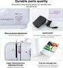 Candeon Nähmaschinenanfänger Kinder, 12 Stitch Haushalt Produktbild-Vorschau 6