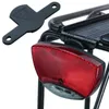 Topeak Explorer Disc Carrier mit Feder Hinten Schwarz Produktbild-Vorschau 3