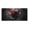 MODECOM Volcano Meru XXL Mauspad, Schwarz, 1200 x 600 mm, Produktbild-Vorschau 1