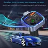 FM-Transmitter, Bluetooth V5.3, Autoradio, Produktbild-Vorschau 6