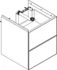 HANSGROHE 54173660 Waschtischunterschrank Xevolos E Sbma Produktbild-Vorschau 2