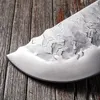 Kuchyňský sekací nůž KA-14007 - Hnědá KP14007 Náhled obrázku produktu 3