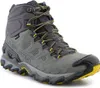 La Sportiva Ultra Raptor II Mid Leather Gtx Clay M Schuhe Produktbild-Vorschau 7