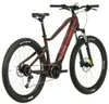 27,5 Zoll E-bike Elektrofahrrad MTB Modell ONE Guera 7.8-S Produktbild-Vorschau 3