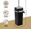set WC bremermann SAVONA incl. supporto a parete, Anteprima dell’immagine prodotto 7