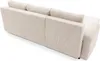 Ecksofa TOKIO VI PRO mit Schlaffunktion! Eckcouch mit Produktbild-Vorschau 6