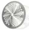Verk 11457 Kotouč vidiový pro křovinořez, 255 x 25,4 mm, Náhled obrázku produktu 7