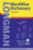 Longman Wordwise Dictionary Paper and CD ROM Pack 2ED Voir les images du produit 2