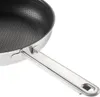 ZWILLING Bratpfanne Joy plus 18/10 24 cm 114878 Voir les images du produit 4