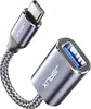 JSAUX CD0019 USB-C auf USB-A 3.0 OTG Adapter Produktbild-Vorschau 1