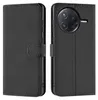 Custodia a libro per Xiaomi Poco F7 Pro Cover Flip Cover Anteprima dell’immagine prodotto 1