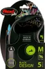 flexi BLACK DESIGN Gurt 5 m blau Produktbild-Vorschau 10