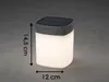 Konstsmide Assisi, Grau, Universal, 1 Glühbirne(n), 1 W, Produktbild-Vorschau 8