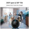 Reolink E1 Pro, telecamera di sorveglianza per interni WiFi Anteprima dell’immagine prodotto 7