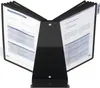 DURABLE Sichttafelsystem VARIO® TABLE 10, 557001 schwarz Produktbild-Vorschau 3