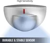 SucceBuy 22 lbs Gâche électrique, 110-240V Gâche Voir les images du produit 3