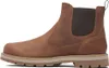 Timberland Britton Road  Enkellaarzen - Donkerbruin - Maat Voir les images du produit 3