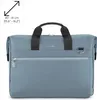 Hama Laptop-Tasche Ultimate, 40-41 cm (15,6"-16,2"), Blau Produktbild-Vorschau 2