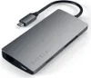 Satechi Multi-Port Adapter V2 Dock st. USB 3.2 Gen 1 (3.1 Anteprima dell’immagine prodotto 4