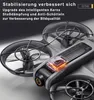 RC-Quadrocopter (Drohne mit 12,5-cm Produktbild-Vorschau 9