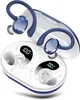 Bluetooth Sportkopfhörer Kabellos 5.4, 68 Std Akkulaufzeit, Produktbild-Vorschau 1