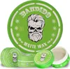 BANDIDO – Matte Hair Wax 150 ml Produktbild-Vorschau 3