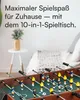 Umfangreicher Multifunktionsspieltisch Multifunktionstisch Produktbild-Vorschau 2