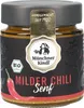 Münchner Kindl Milder Chili Senf 125ml Produktbild-Vorschau 1