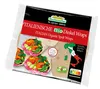 Mestemacher Italian organic spelt wraps 3 focacce sottili Anteprima dell’immagine prodotto 1