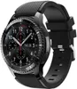 Strap-it Samsung Gear S3 Classic / Frontier Armband Silikon Produktbild-Vorschau 1