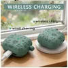 INF Étui silicone embossé 3D papillon floral compatible Voir les images du produit 4