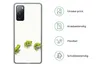 MuchoWow® Handyhülle Schutzhülle Hülle für Samsung Galaxy Produktbild-Vorschau 7