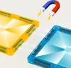 Magnetic Tiles Kaleidoscop 100+99ks Náhľad obrázku produktu 4