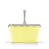 Reisenthel Carrybag Frame Lemon Ice Produktbild-Vorschau 2