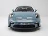 Norev 127550 Porsche 911 S/T 2023 blu Meissen 1:12 Anteprima dell’immagine prodotto 6