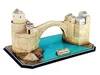 puzzle 3D Stary Most Mostar ZA2900 Podgląd zdjęcia produktu 4