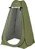 Outtec® Camping pop-up sprchový stan, WC stan, prenosný Náhľad obrázku produktu 9
