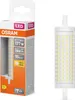 Osram LED Stab 118mm 20W = 117W R7s klar 3000lm warmwei Produktbild-Vorschau 3