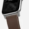 Nomad Modern Band van leder voor de Apple Watch | Productafbeelding-voorbeeld 16