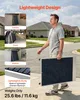 Rampa dla wózków inwalidzkich VEVOR, 915x915 mm, udźwig Podgląd zdjęcia produktu 4