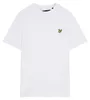 LYLE & SCOTT - Einfarbiges T-Shirt für Herren - Größe M Produktbild-Vorschau 10