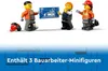 LEGO® City 60420 Escavatore cingolato Anteprima dell’immagine prodotto 32