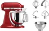KitchenAid 5KSM175PSECA Artisan Candy Apple Voir les images du produit 3