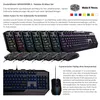 Gaming PC Set Komplettsystem Ryzen 7 5700X 32GB 500GB SSD Produktbild-Vorschau 3