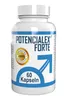 Potencialex Fruchtbarkeit 60 Kapseln 60 St Produktbild-Vorschau 2