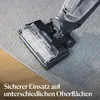 Bissell 3122, Reinigungslösung, Handstaubsauger, Weiß, 1000 Produktbild-Vorschau 9