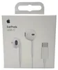Apple EarPods (USB-C), Przewodowa, Połączenia/muzyka, Podgląd zdjęcia produktu 20