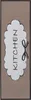 50x150 cm Behúň Cook & Clean 105728 Brown White Black Náhľad obrázku produktu 1