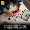 LEGO Speed Champions Ferrari SF90 XX Stradale Sportwagen - Produktbild-Vorschau 24