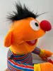 Close-up of a plush toy character. Produktbild-Vorschau